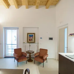 Apartment Habitat 72, Enna